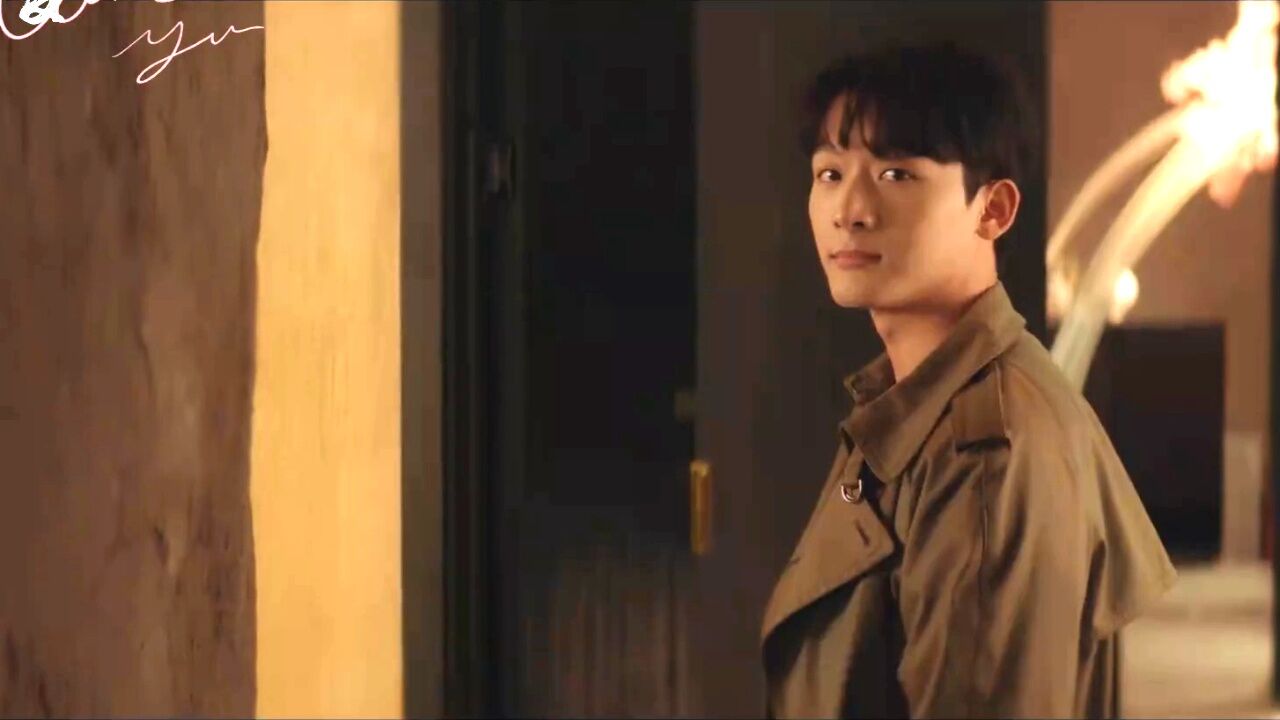 《我知道我爱你》先导预告:孙怡张晚意直面爱情_高清1080P在线观看平台_腾讯视频