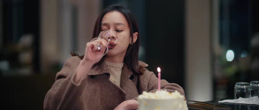 致命来信 18集