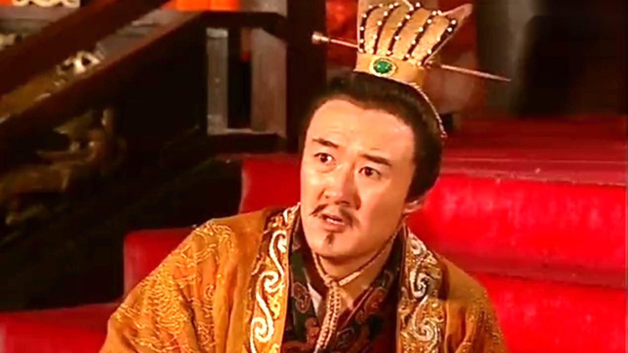 乌龙闯情关_26_高光片段