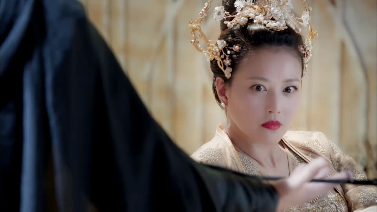 香蜜沉沉烬如霜_20精彩片段