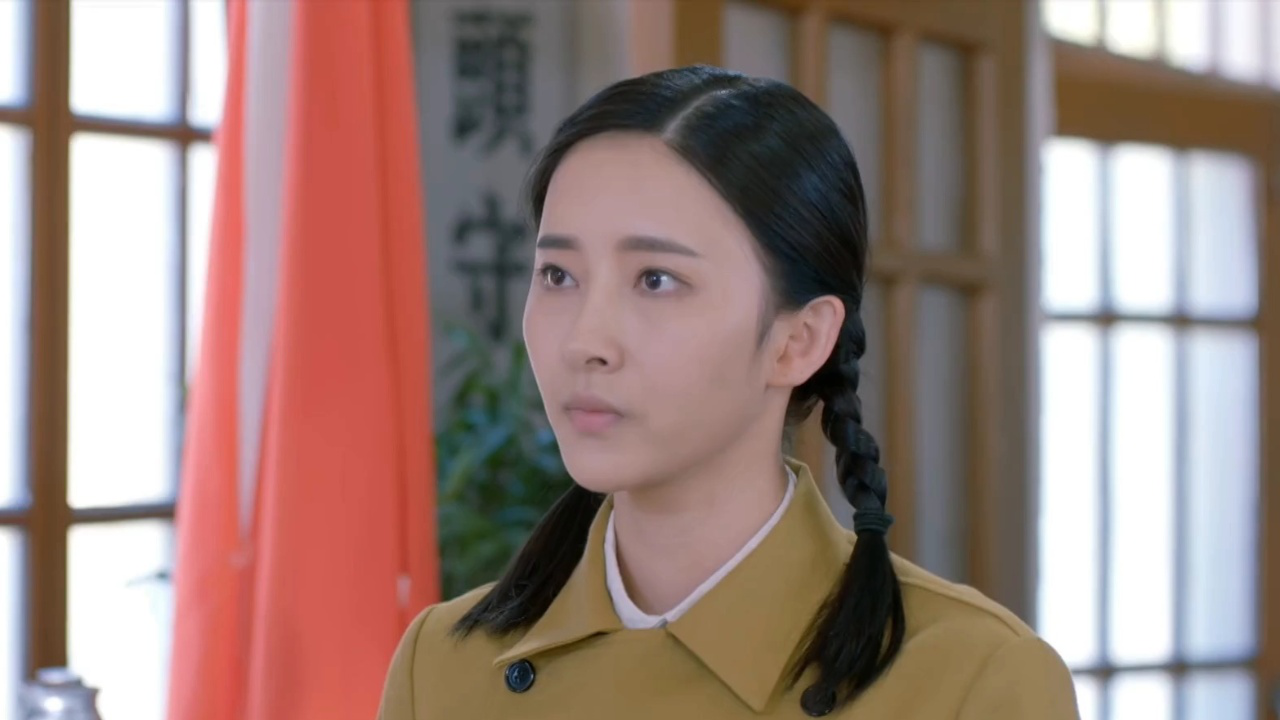 无名卫士_40_高光片段