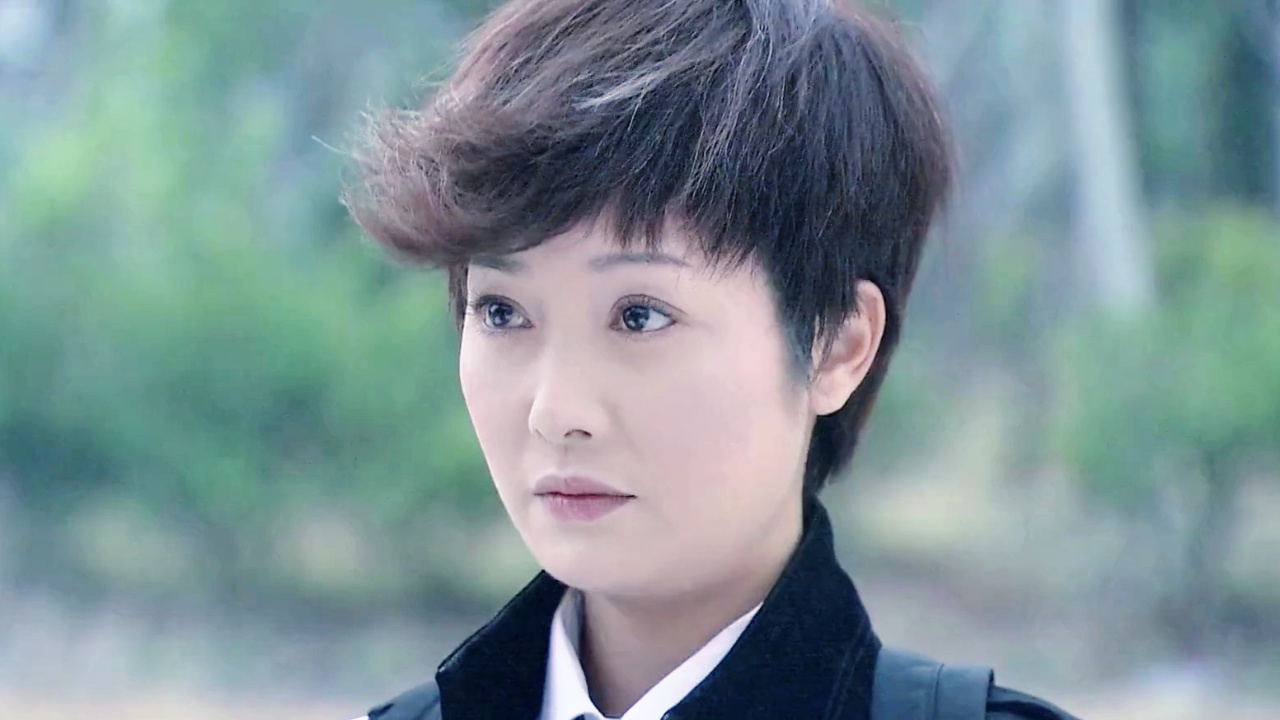 天堂不相信眼泪