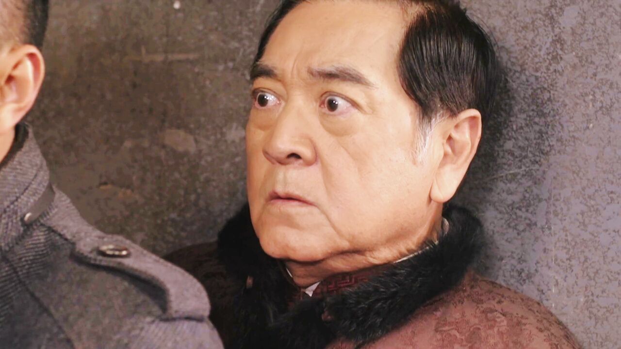 杀出黎明_24精彩片段