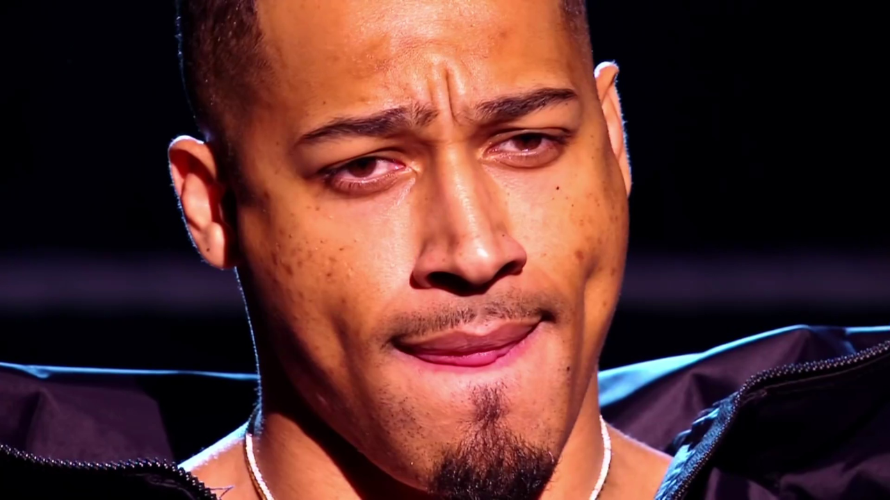 wwe nxt 第781期 预告