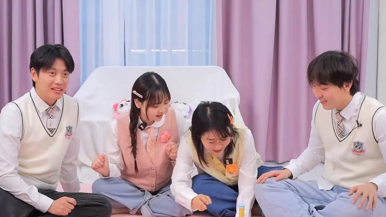 决战5秒爆笑桌游!考验知识储备的时候到了_129_高光片段