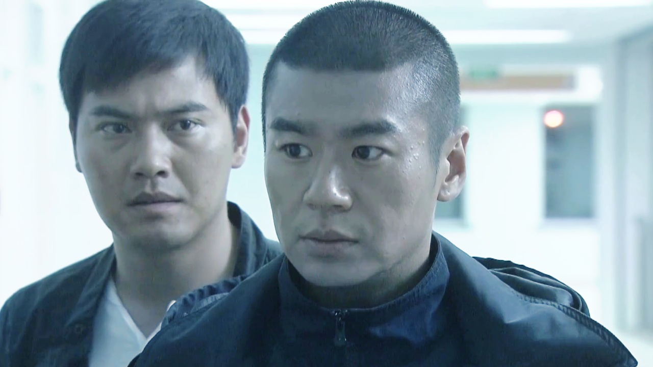 势不两立_31_高光片段