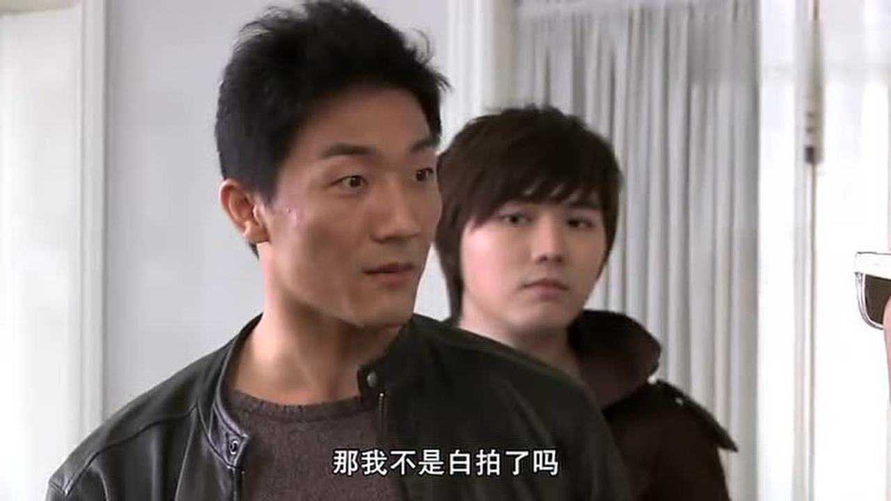 移民接待站 3集