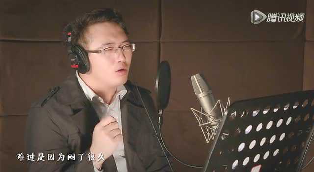 黄郭永康《黑色幽默》原版mv_腾讯视频