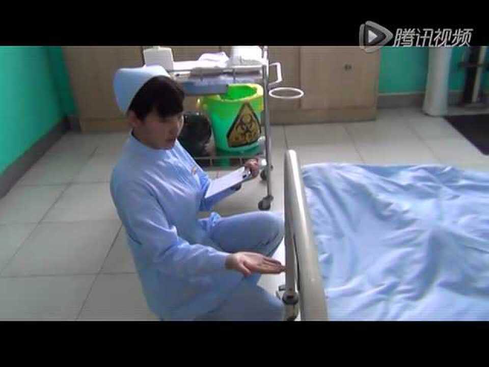 无菌导尿技术_高清1