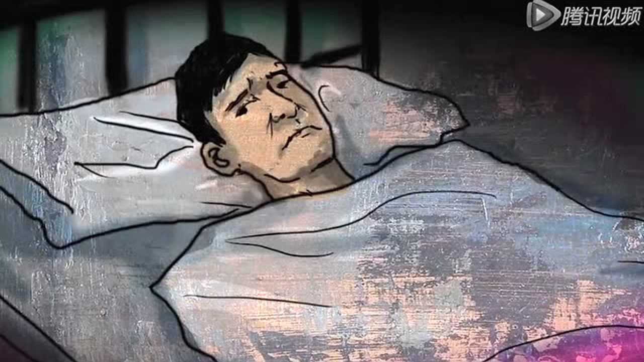 张震讲鬼故事 2集