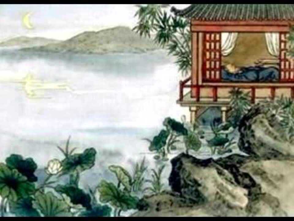 约客经典诵读_高清1080P在线观看平台_腾讯视频