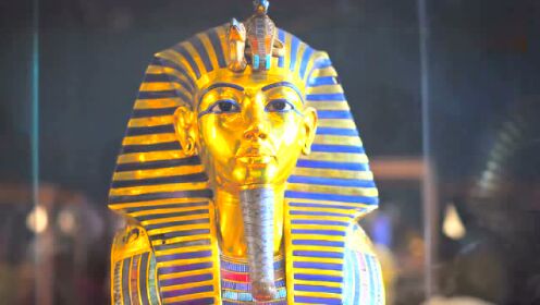 大历史物语 世界史：埃及和尼罗河