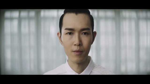 方大同 放不过自己