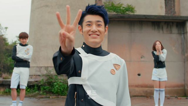 超星星学园 10集