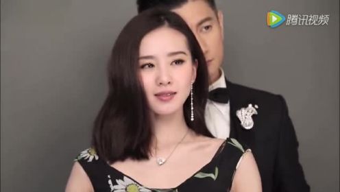 终于知道29岁的刘诗诗非45岁的二婚吴奇隆不嫁了