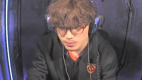 Dark vs. ByuN ZvT 决赛 WCS