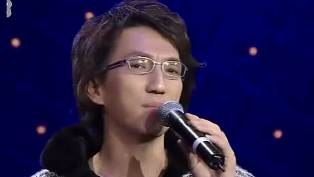 林志炫《单身情歌》_【经典歌曲】林志炫-单身情歌