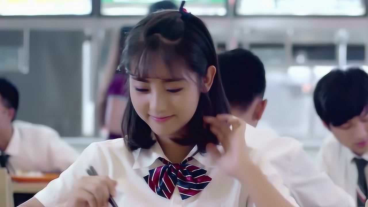 恶魔少爷别吻我 7集