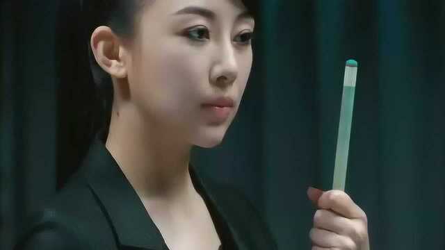 九球天后潘晓婷遇见黑社会老大