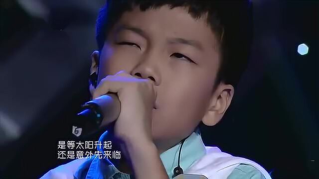 余家辉演唱夜空中最亮的星汪东城看呆啦