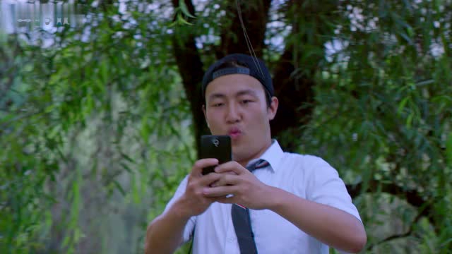 恶魔少爷别吻我第二季 16集