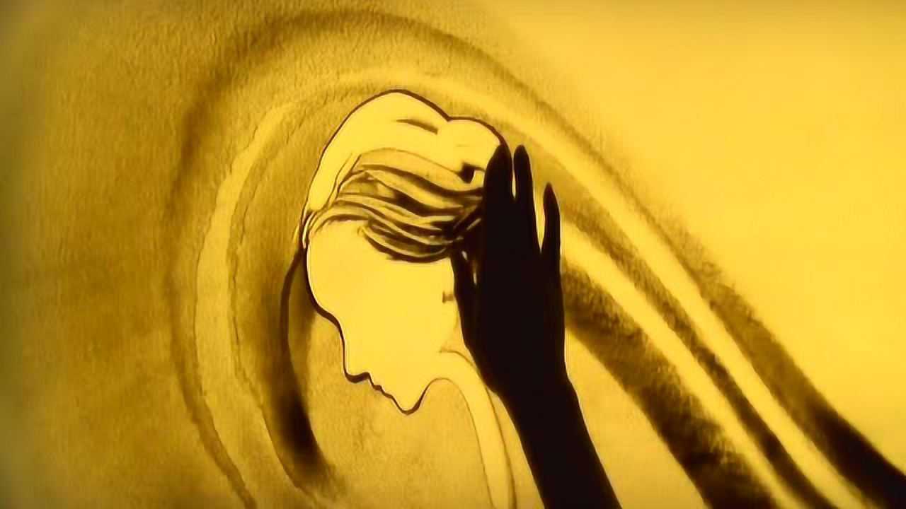 最感人的母亲节 沙画_高清1080p在线观看平台_腾讯视频