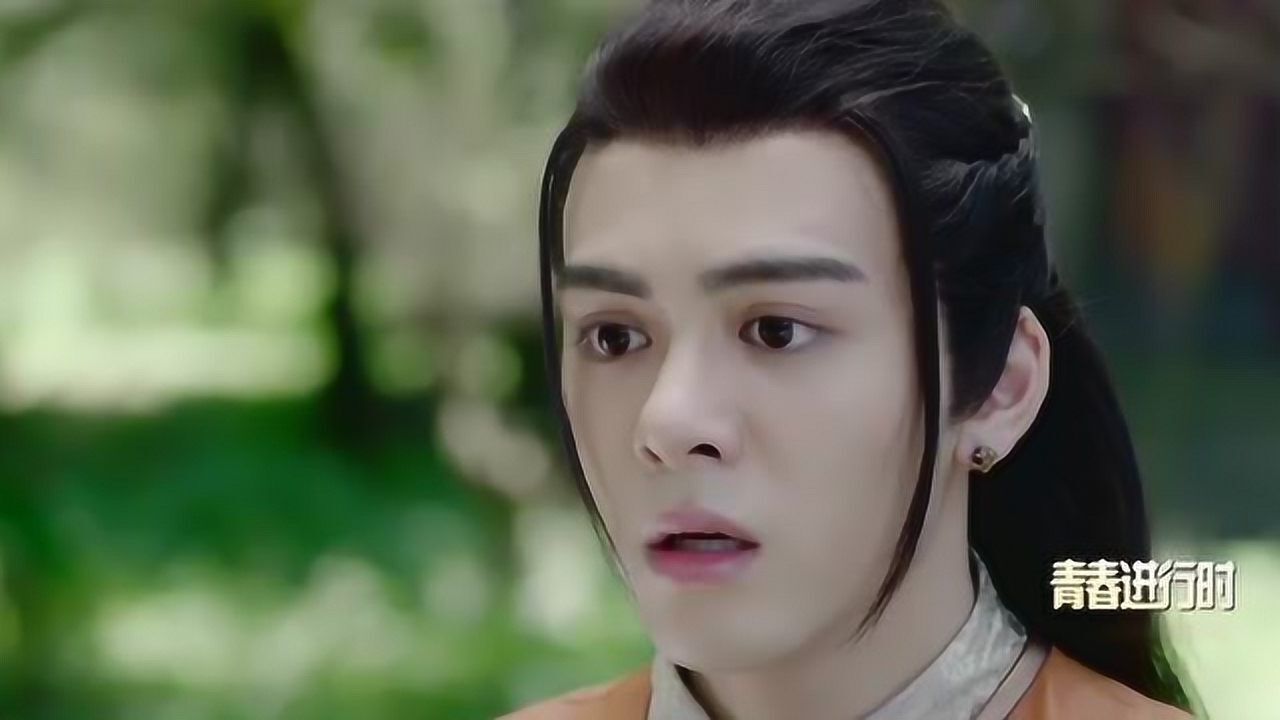 择天记:莫雨意外诉实情 唐三十六知晓真相_腾讯视频