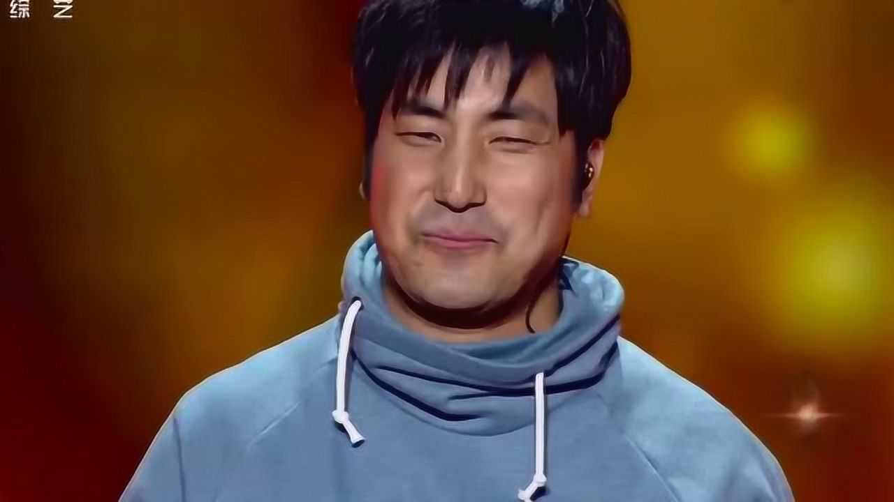 天籁之音贾巴阿叁晨曦听到起鸡皮疙瘩少数民族能歌善舞