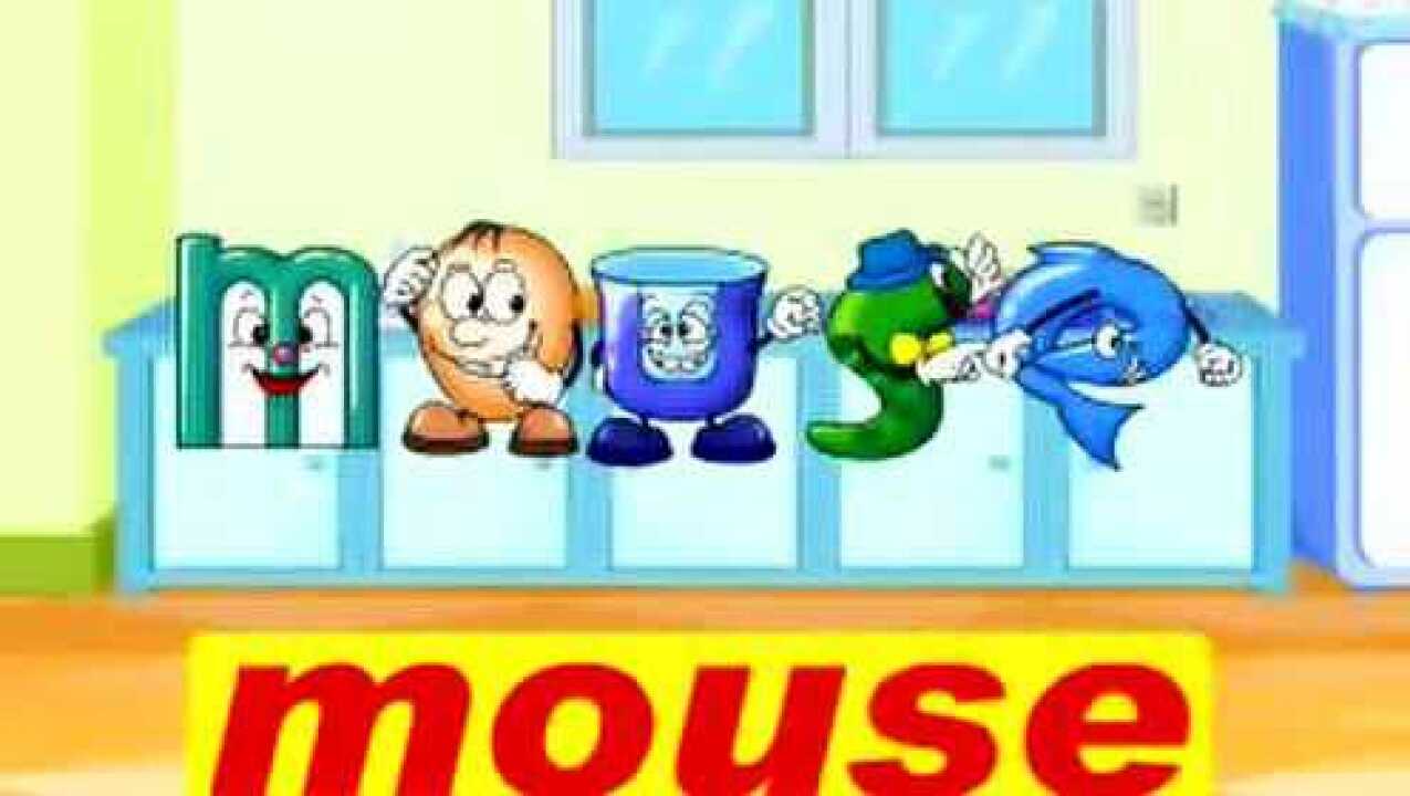 mouse动画视频_高清1080P在线观看平台_腾讯视频
