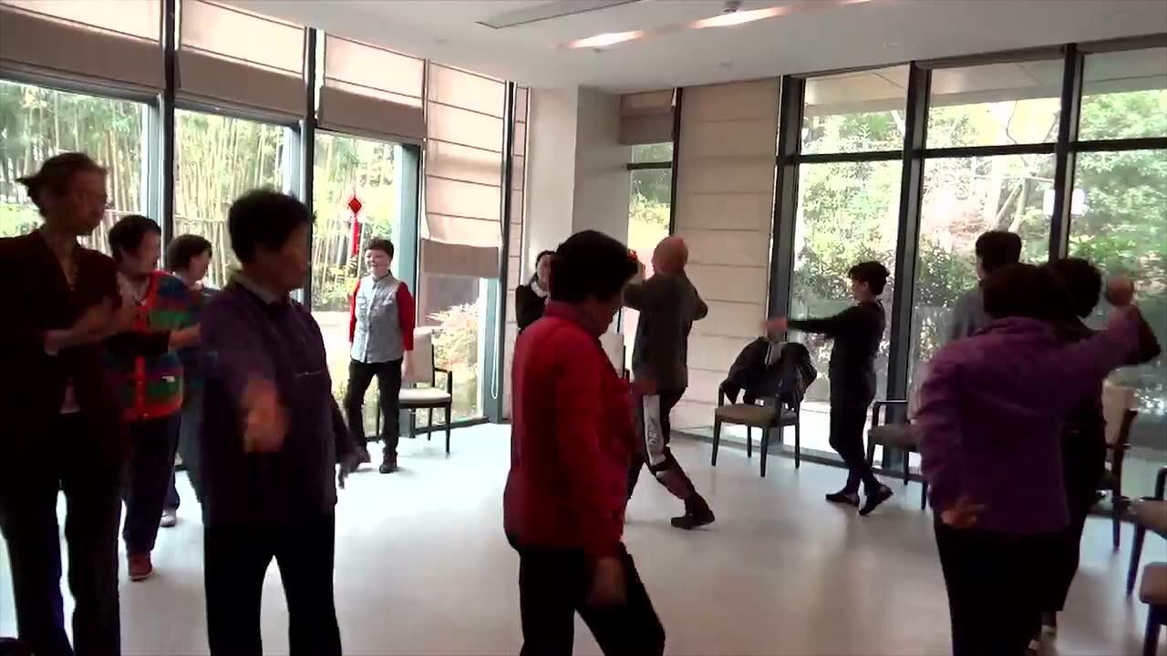 舞动治疗第五期高清1080p在线观看平台腾讯视频 