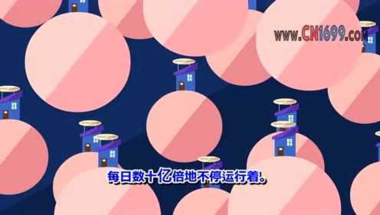 【CN1699播报】DNA的损伤及修复_高清