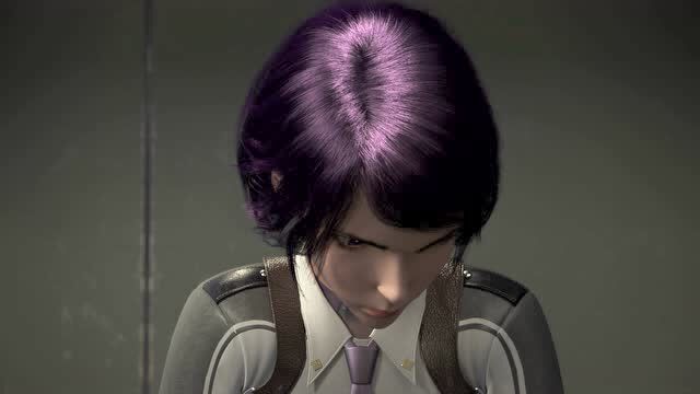 纳米核心第三季pv03新角色特别篇