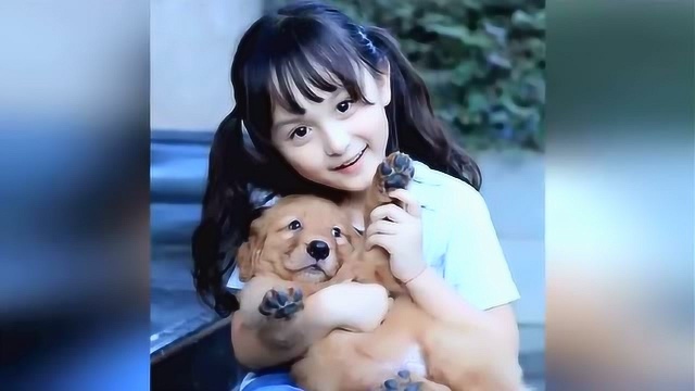 小芈月刘楚恬晒出妹妹照片,网友:同个妈差别有点大!