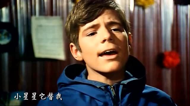 两颗小星星电影英俊少年