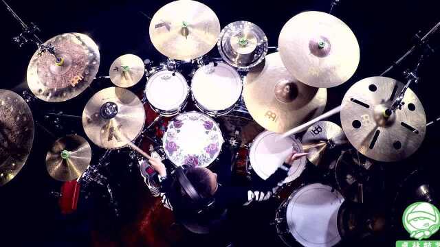 济南卓林鼓艺陈13256750168