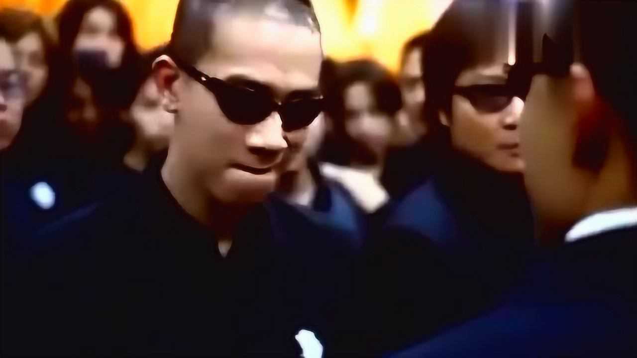 《赌煞》精彩合集_古惑仔陈浩南极力维护山鸡，差点窝里反，poli一旁看笑话_电影_高清完整版视频在线观看_腾讯视频