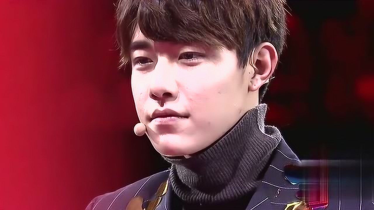 2017年12月29日发布01:08《非常完美》男嘉宾拒绝江西女孩,她转身就