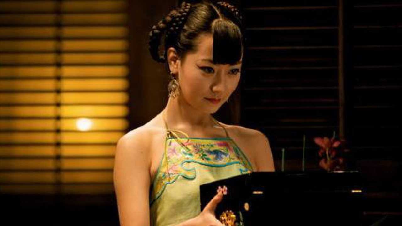 揭秘古代丫鬟 真实的生活