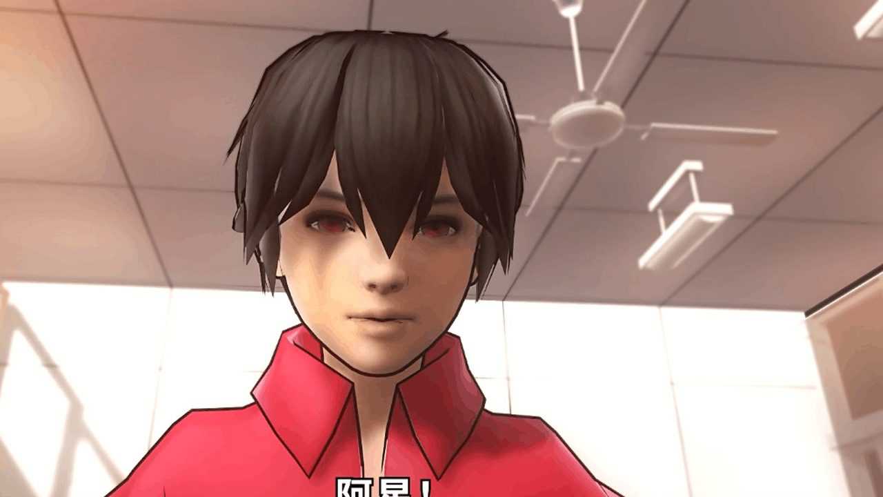 天马行空的小阿星你们喜欢吗?_腾讯视频