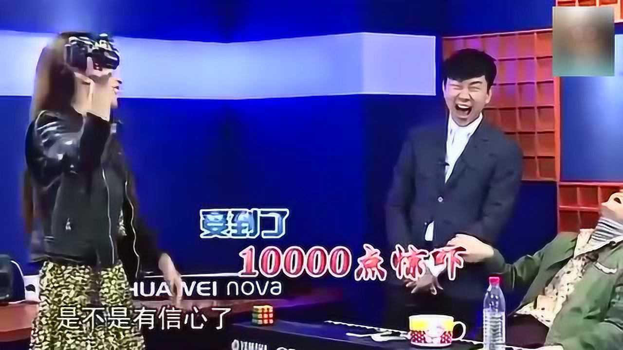 林俊杰和田馥甄牵手捣乱萧敬腾没想到羽凡直接赶他走