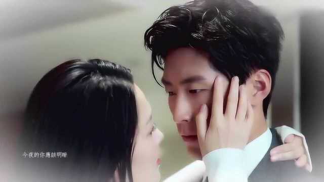 佳期如梦之海上繁花窦骁x李沁x张云龙新不了情