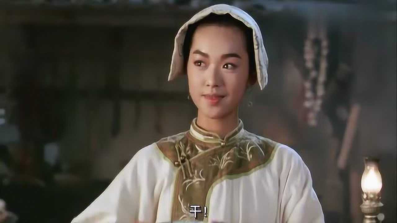 《铁马骝》甄子丹饿坏了,于荣光的刀削面功夫不错