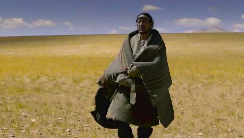 《皮绳上的魂》终极MV 首部西藏魔幻现实主义电影