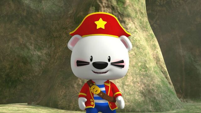 超级小熊布迷  预告片_47 预告片_47