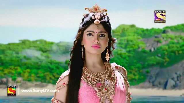 除障者伽内什01集剪辑帕尔瓦蒂告别战神