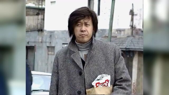 北京人在纽约王启明姜文找工遇老乡却反遭老乡殴打