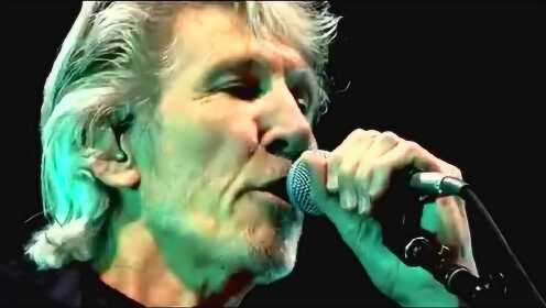 Time《Roger Waters》