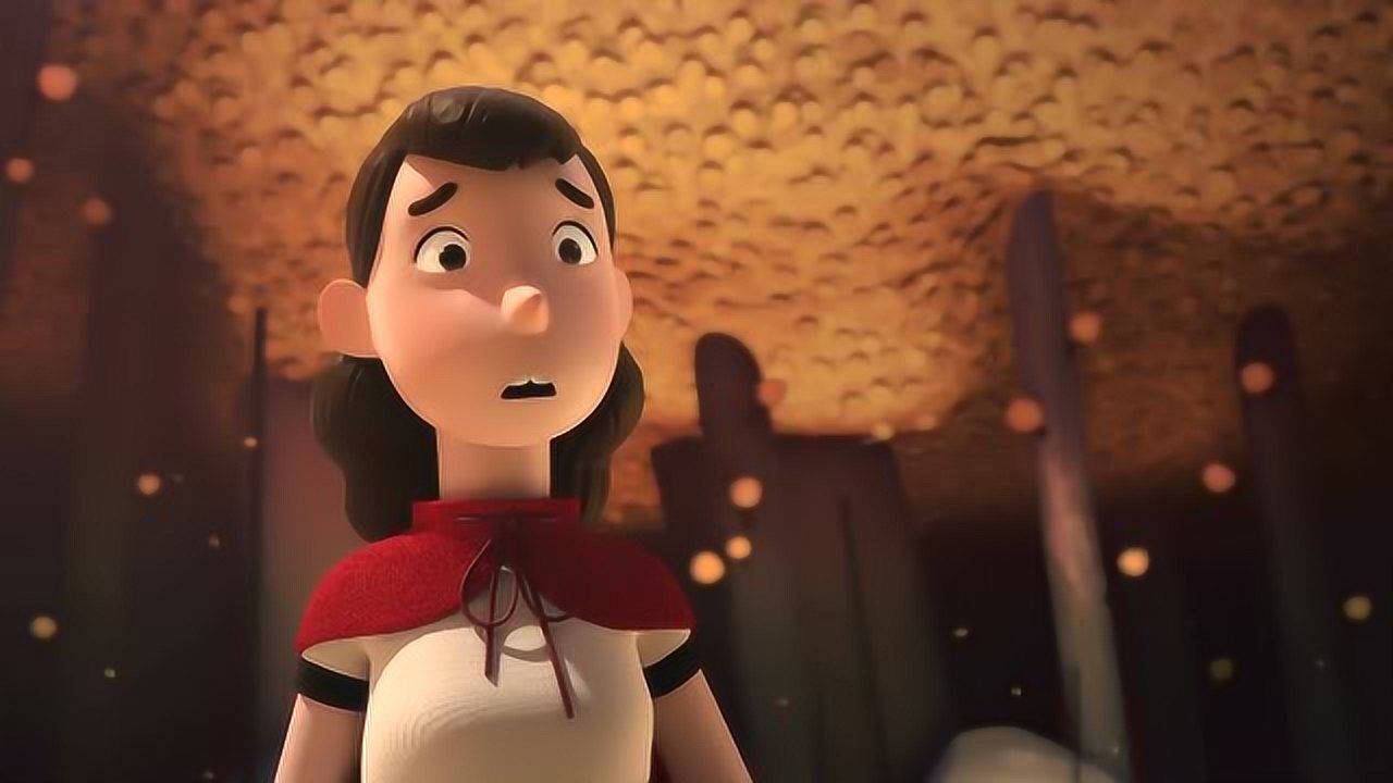 《反叛的童谣》第一话