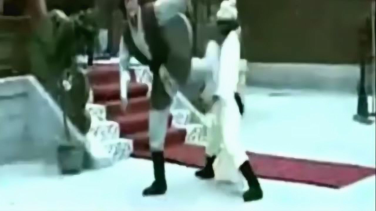 男人蛋被捏碎了到底有多疼？能不能存活下去，看看这个视频！_腾讯视频