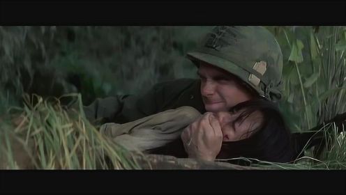 一部散失人性的越战电影《越战创伤》